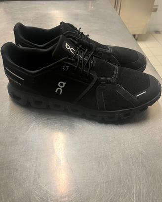 Scarpe ON