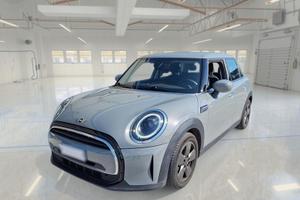 MINI ONE 55 KW CLASSIC 5 PORTE BERLINA
