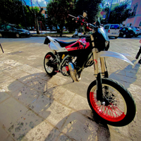 Husqvarna sm