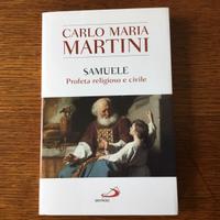 Carlo Maria Martini - Samuele
