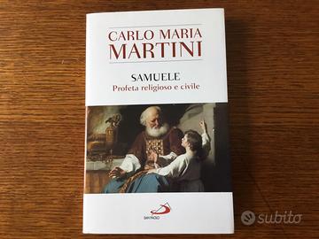 Carlo Maria Martini - Samuele