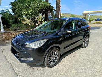 FORD KUGA 2000 140 CAVALLI