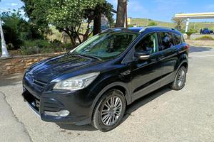 FORD KUGA 2000 140 CAVALLI