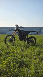 Talaria Komodo TL6000