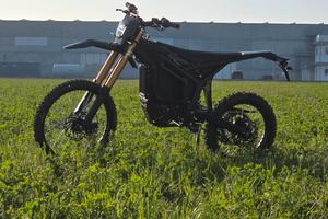 Talaria Komodo TL6000