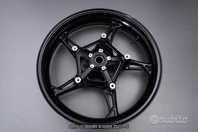 Cerchio anteriore BMW S1000RR S1000R 2025 K63 K67