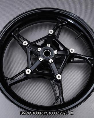 Cerchio anteriore BMW S1000RR S1000R 2025 K63 K67