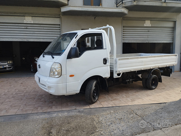 Kia K 2500 Cassone fisso