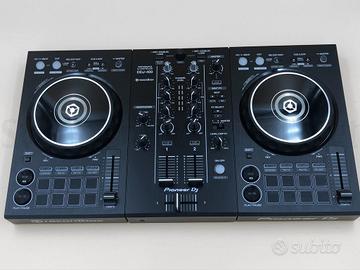Pioneer DDJ-400