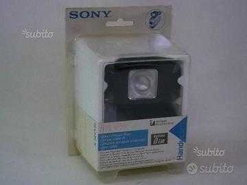 Lampada video infrarossi per riprese notturne SONY