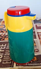 Thermos multicolor