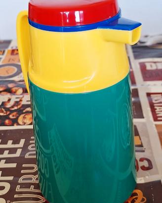 Thermos multicolor