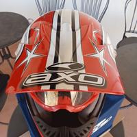 Casco Axo