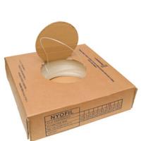 FILO NYLON 4MM STENDIBIANCHERIA A MT ROBUSTISSIMO