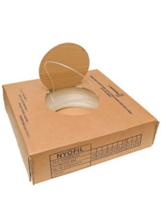 FILO NYLON 4MM STENDIBIANCHERIA A MT ROBUSTISSIMO