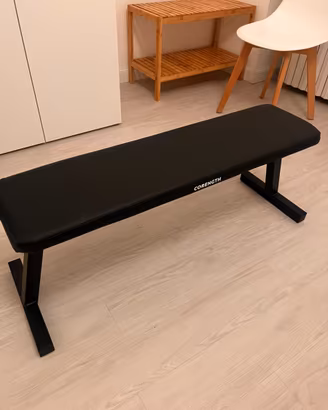Panca pesi fissa