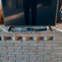 TV LG 32 pollici 32LH510U Anno 2016 perfetta