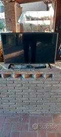 TV LG 32 pollici 32LH510U Anno 2016 perfetta