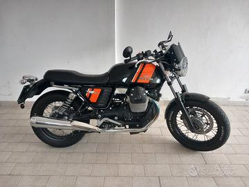  moto guzzi v7 special  del 2013
