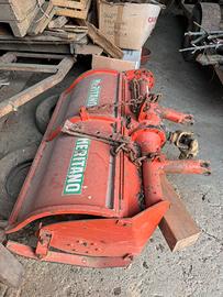 Fresa meritano 120 cm