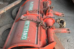 Fresa meritano 120 cm