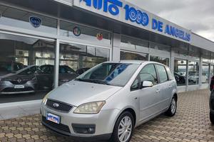 Ford Focus C-Max 1.6 TDCi (110CV) Ghia FULL OPTION