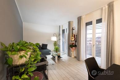 5 LOCALI A NOVI DI MODENA