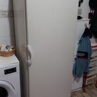 freezer verticale a cassetti Smeg