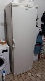 freezer verticale a cassetti Smeg
