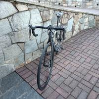 Bici da corsa specialized tarmac