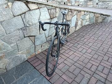 Bici da corsa specialized tarmac