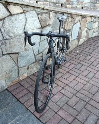 Bici da corsa specialized tarmac