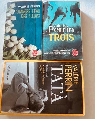 Valérie Perrin
