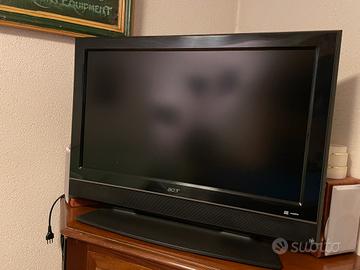 Televisore Acer AT 3235