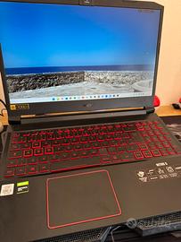 🖥️ PC ACER NITRO 5 - 16GB RAM + 1TB SSD M2