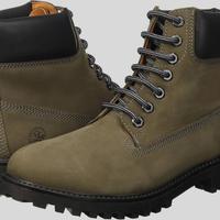 Scarpe alte invernali Lumberjack 