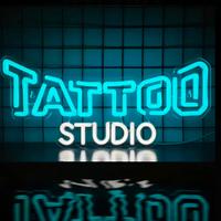 Luci per STUDIO TATTOO 