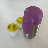 Porta bottiglie e contenitori thermos Chicco