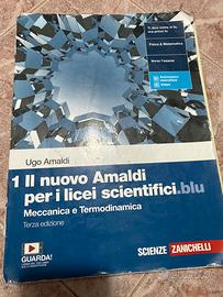 Libri scolastici