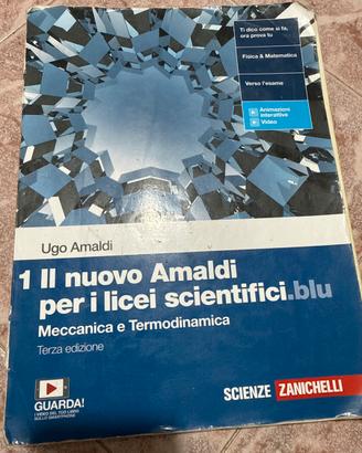 Libri scolastici