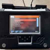 AUTODIAGNOSI BRAIN BEE B-TOUCH ST9000