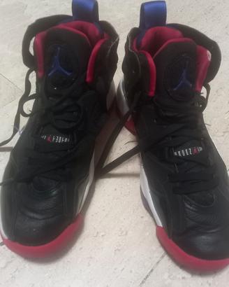Nike Air Jordan