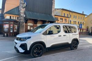 Peugeot Rifter 1.5 hdi 100