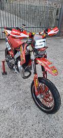 hm 50 derapage del 2011