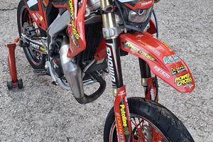 hm 50 derapage del 2011