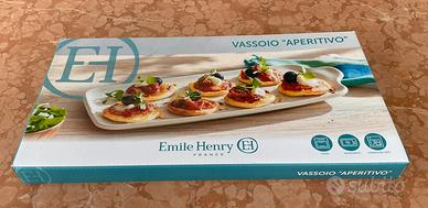 Vassoio “Aperitivo” Emile Henry