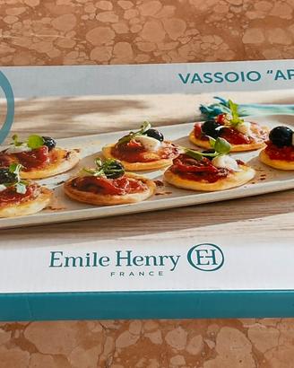 Vassoio “Aperitivo” Emile Henry