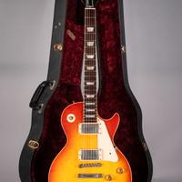 chitarra Gibson 58 les paul C.Shop