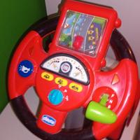 macchina per bambini 
