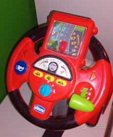 macchina per bambini 